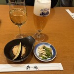 藤崎ビアガーデン - 