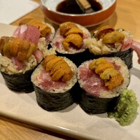 魚と炭と鉄板と ととと - 