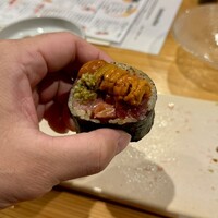 魚と炭と鉄板と ととと - 