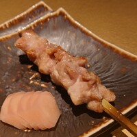銀座かしわ - 