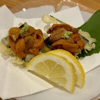 魚と炭と鉄板と ととと - 