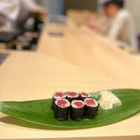 東京寿司 ITAMAE SUSHI -PRIME- GINZA SIX店 - 
