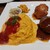 洋食&スイーツ EVERY DAY BURG - 料理写真: