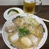 中華そば 陽気 大手町店