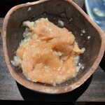 肉とワイン くだん - ミノ