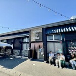 廻転寿司弁慶 - 