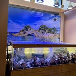 廻転寿司弁慶 - 