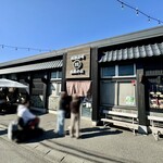 廻転寿司弁慶 - 