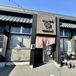 廻転寿司弁慶 - 