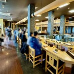 廻転寿司弁慶 - 