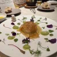 レストラン Chef's Theatre - 