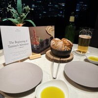 レストラン Chef's Theatre - 