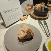 レストラン Chef's Theatre - 