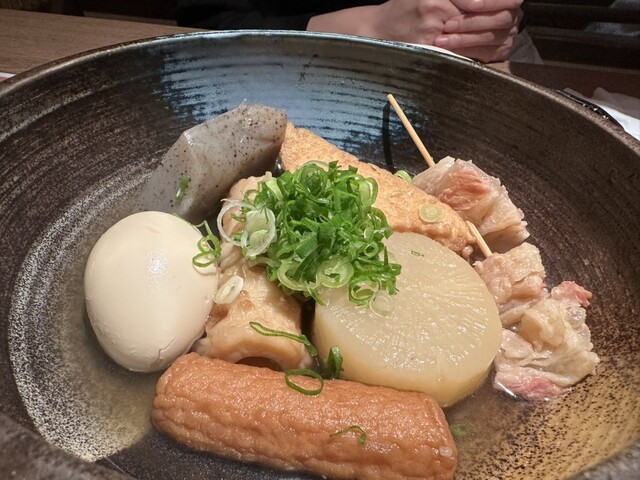 Ichijo Higashimukidori Ten