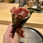 寿し おおはた - 