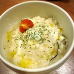 牡蠣とワインと地酒と出汁 KAKIKU-KE - 