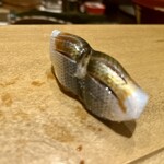 寿し おおはた - 