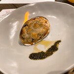 肉割烹かつまた - 