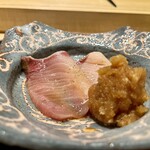 寿し おおはた - 