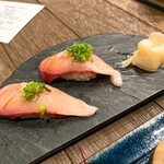 肉割烹かつまた - 