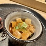 寿し おおはた - 