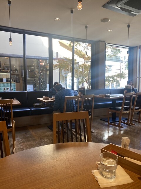 抹茶カフェハチ （MATCHA CAFE HACHI） - 姪浜/カフェ | 食べログ