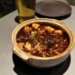 451 - 麻婆豆腐