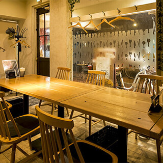 牡蠣と洋食イタリアン Koharu亭_1