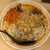 札幌ラーメン 辛いち すすきの店