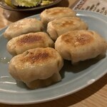 正来軒 - 名物餃子