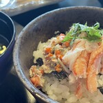 海食空間　かに乃花 - 