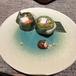 DADAI THAI VIETNAMESE DIMSUM - 