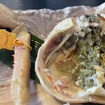 海食空間　かに乃花 - 