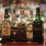 イーデン ホール - ⑤ アドベック（スコットランド）ウーガダード vs桜尾（広島）シェリーカスク の飲み比べ