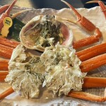 海食空間　かに乃花 - 