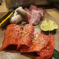 牛処 慶 - 