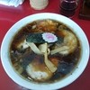 ラーメン つり吉