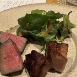 炭火割烹 大嶋 - 