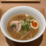 ラーメンWalkerキッチン - 