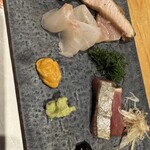 炭火割烹 大嶋 - 