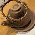 炭火割烹 大嶋 - 