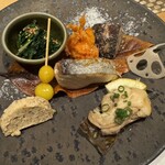 炭火割烹 大嶋 - 