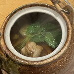 炭火割烹 大嶋 - 