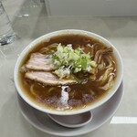 中華そば きくたに - 