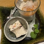 炭火割烹 大嶋 - 