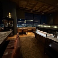 鉄板焼 摩天楼 東京スカイツリー・ソラマチ店 - 