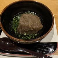 炭火割烹 大嶋 - 