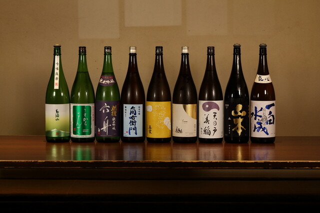 炭火焼鳥と秋田の肴 すみの蔵 - 秋田（居酒屋）の写真