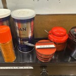 らーめん曳舟 - 