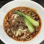 自家製麺 いづみ - 